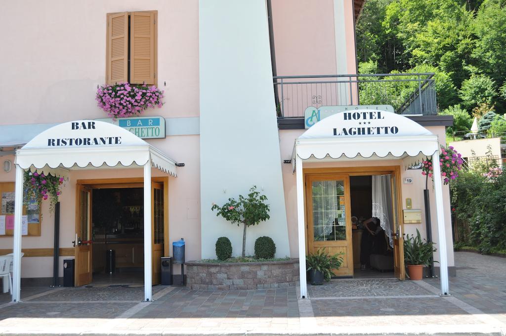 Hotel Laghetto Garniga Terme Extérieur photo