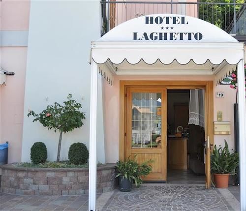 Hotel Laghetto Garniga Terme Extérieur photo